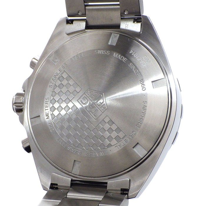 タグ・ホイヤー TAG Heuer 腕時計 フォーミュラ1 CAZ1014.BA0842  