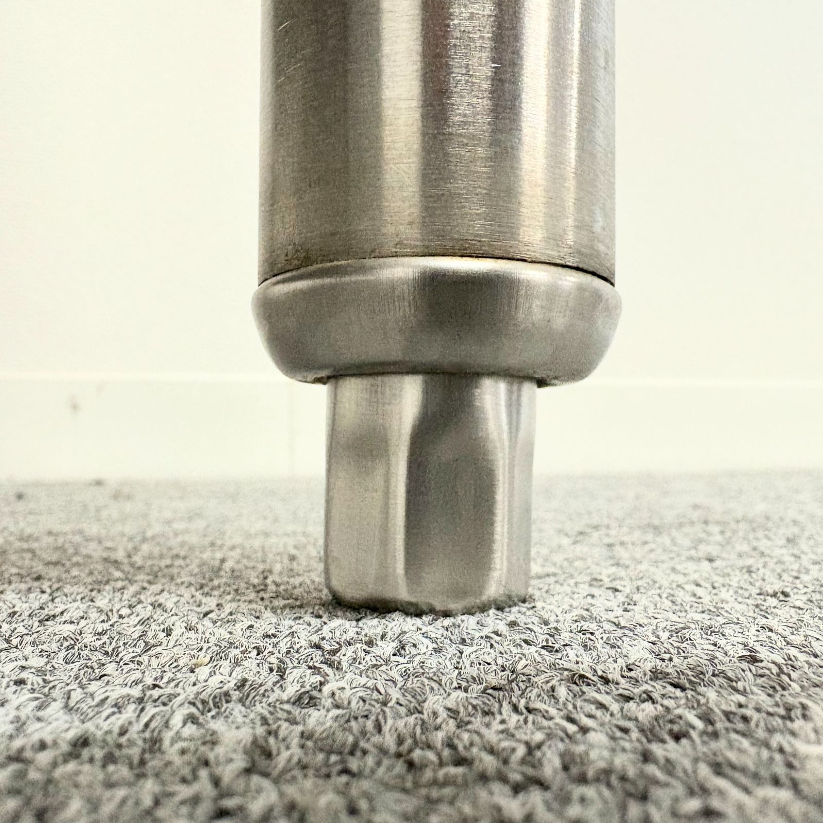 ステンレス作業台|KIPROSTAR|幅900mm×奥行450mm×高さ800mm|業務用|厨房機器|台|棚|テーブル|1385