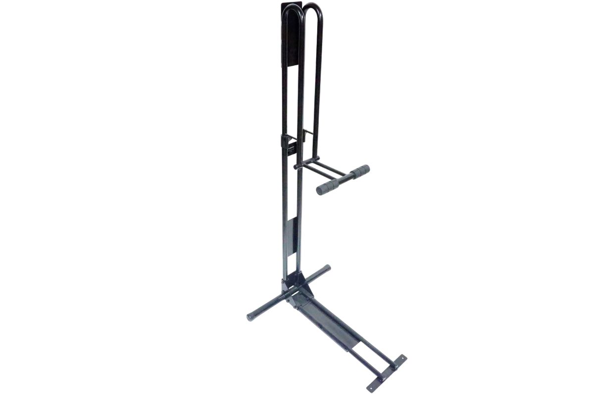 CYCLE LOKER 「サイクルロッカー」 CS-650 ディスプレイスタンド / バイチャリ名古屋大須店