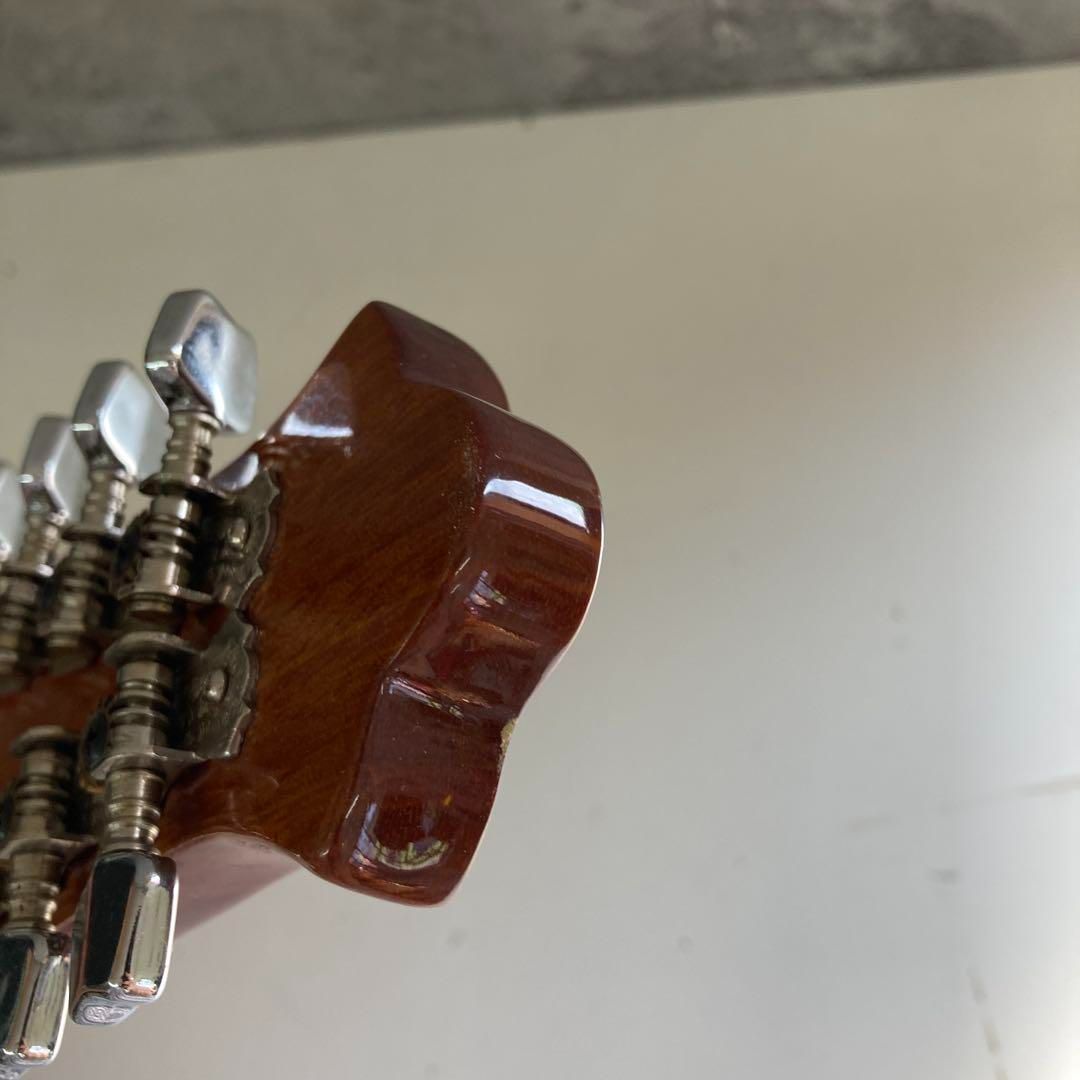 Blanton ブラントン マンドリン 楽器 ケース付き - メルカリ