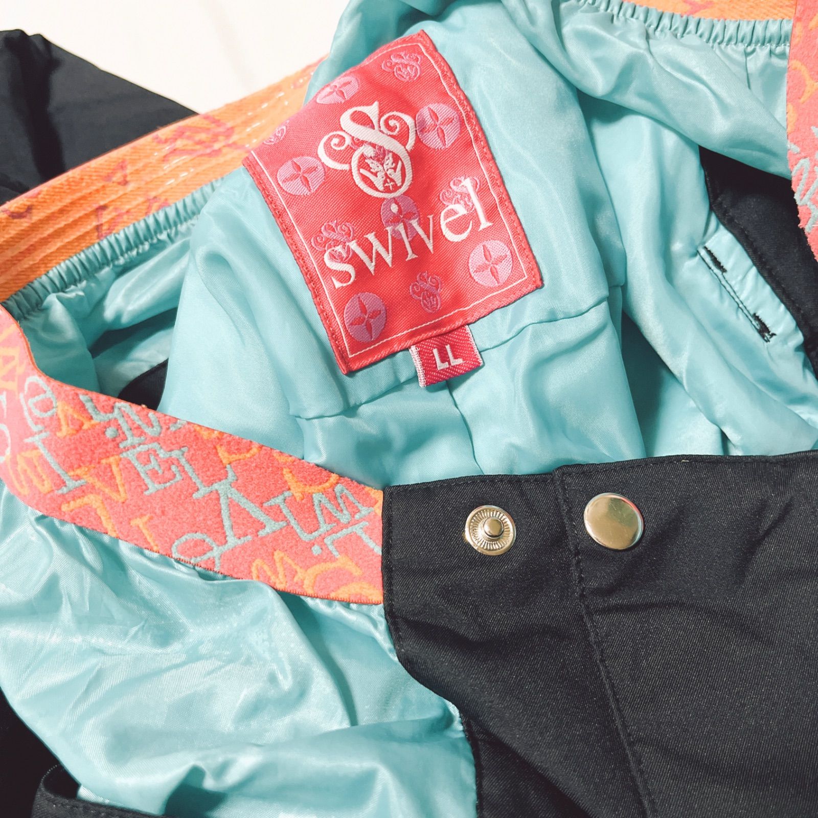 Swivel スウィベル