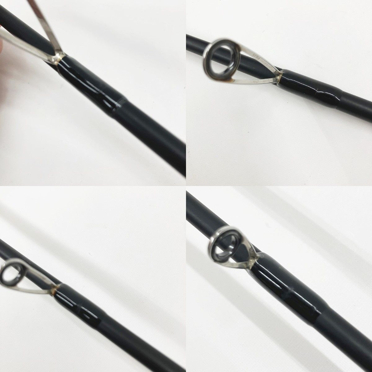〇〇TENRYU CO. 天龍 ROCK EYE VORTEX ロックフィッシュ ロックアイ ヴォルテックス  RV75S-L ロッド 〇〇TENRYU CO. 天龍 ROCK EYE VORTEX ロックフィッシュ ロック