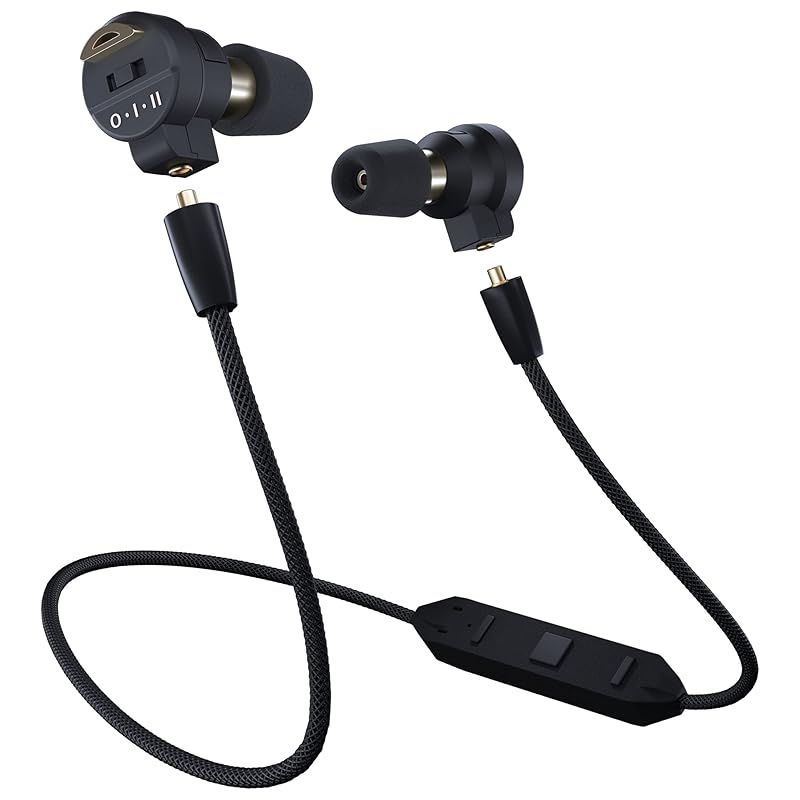 Pro Ears 電子聴覚保護イヤホン Stealth Elite ステルスエリート 増幅機能 ノイズリダクション NRR28 耳を守る 0