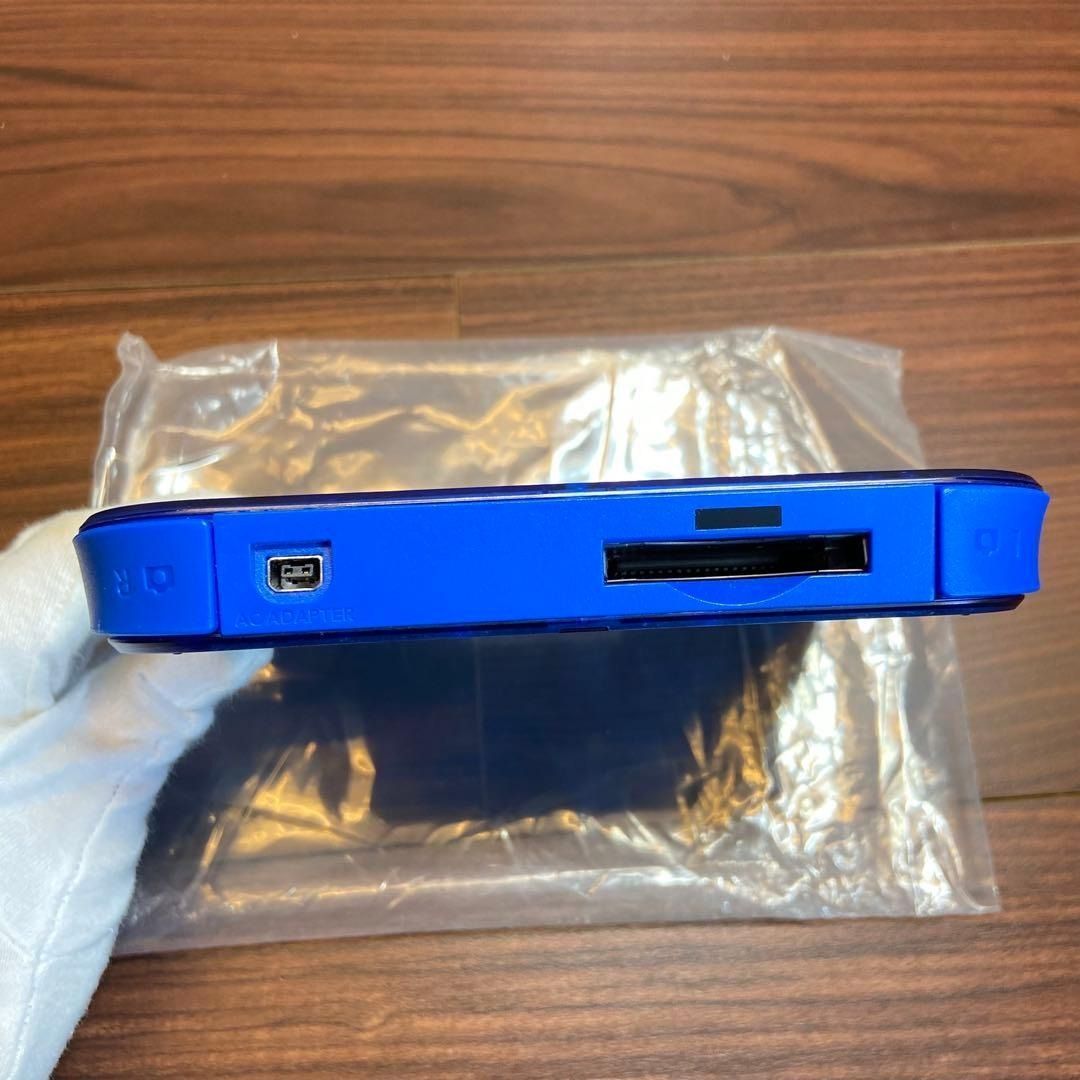 ポケットモンスター青 4141