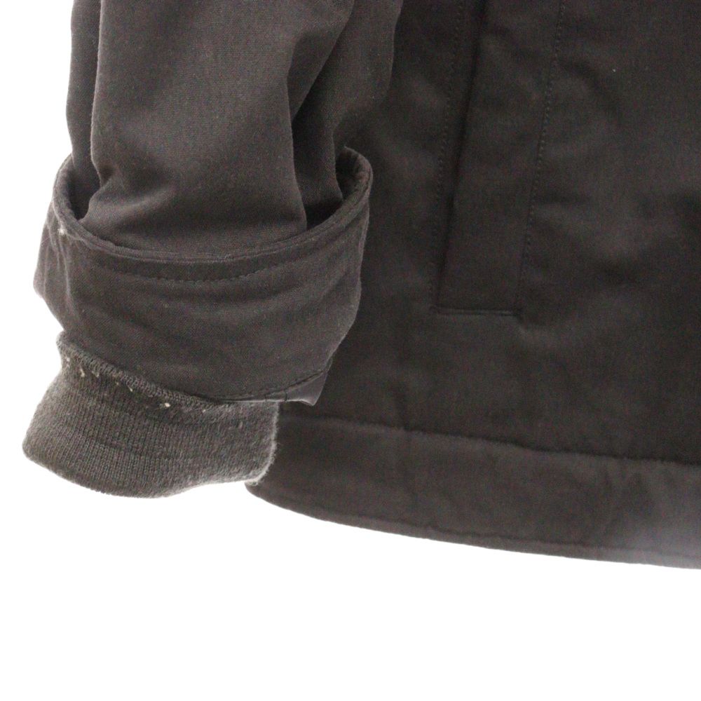 Carhartt WIP (カーハート ダブリューアイピー) MORAY JACKET 裏ボア 