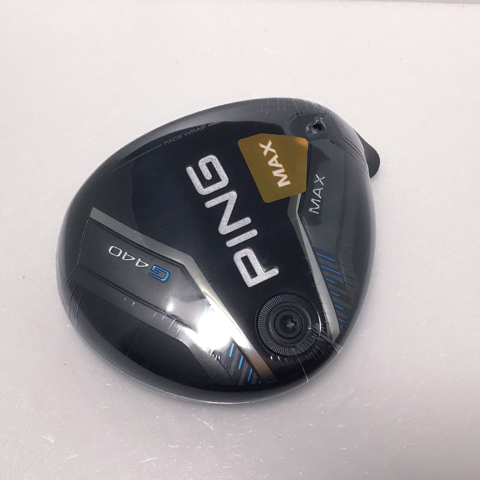 PING G440 MAX 5W 19度　ヘッドのみ ピン（PING）（メンズ）G440 MAX フェアウェイウッド(5W ロフト