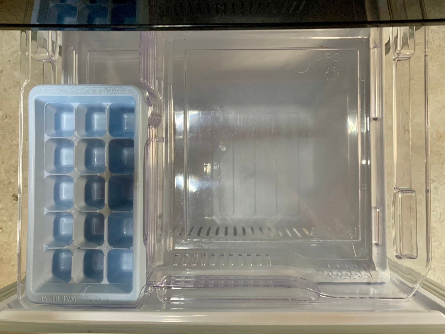 大阪送料無料☆3か月保障付き☆冷蔵庫☆2020年☆三菱☆2ドア☆MR-P15E