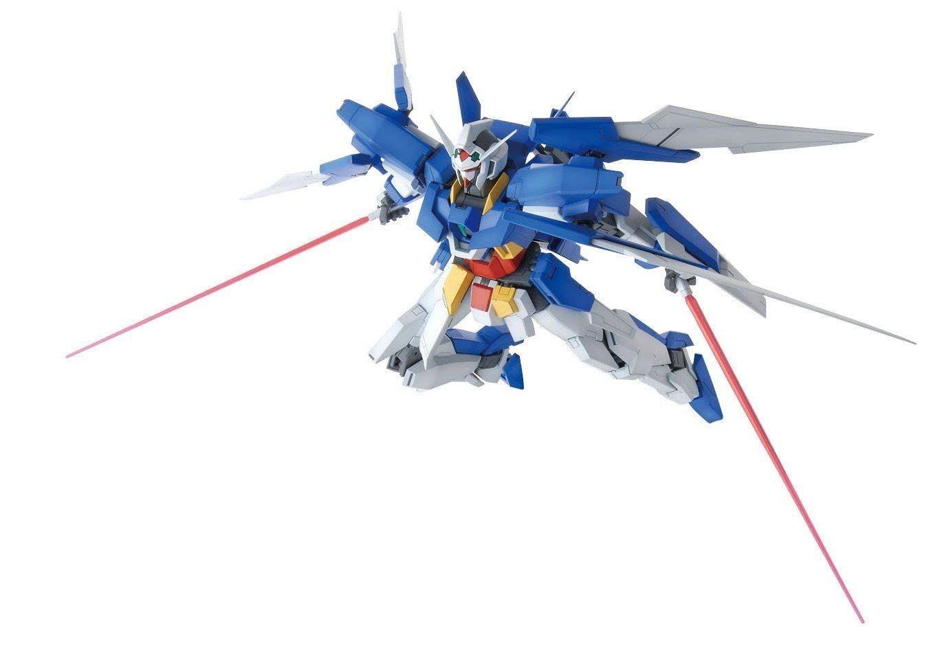 MG AGE-2