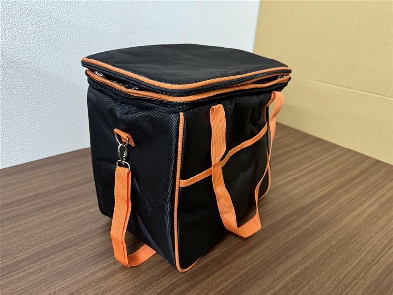 新品未使用　ほかほか保温ボックス 暖丸くん　アベスト ほかほか保温ボックス 暖丸くん / 缶やお弁当を温める 車載用