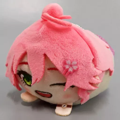 2025年最新】さくらみこ もちころりん ホロツリの人気アイテム - メルカリ