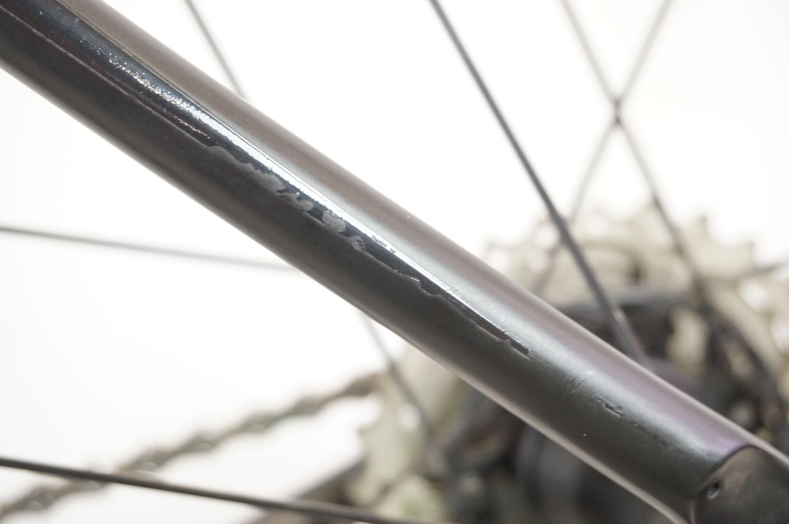 ビアンキ INTREPIDA