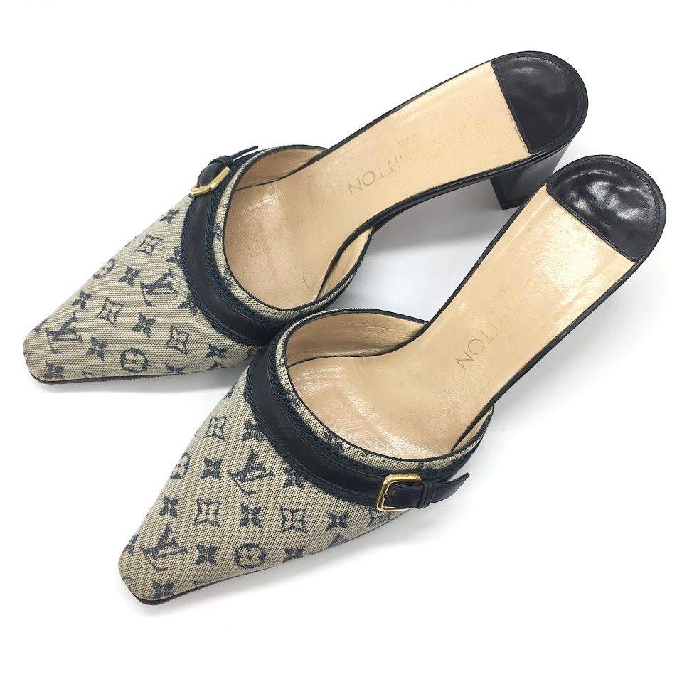 モノグラム ミニ