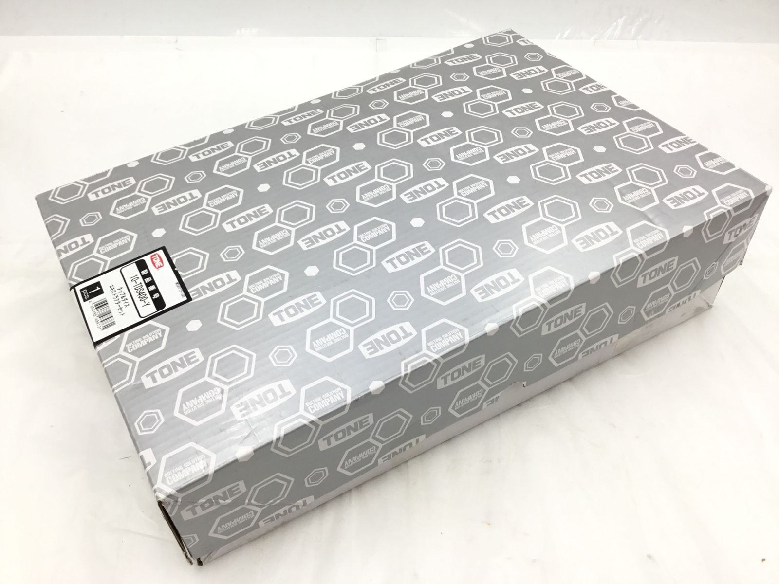 ♥ TONE|トネ タップダイスセットエキストラクターセット 10-TDS400-Y ITRNSL6R0XKA エコツール半田店 M02 HRDEVELOPMENT_JP