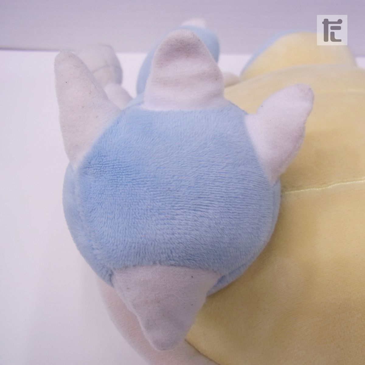 ポケモンセンター カメックス ぬいぐるみ 2019年 / PK01113