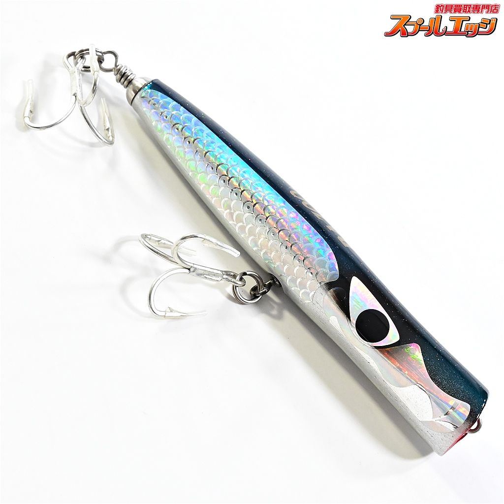 BAZOO 海水用ルアー