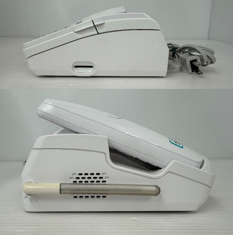 ﾊﾟﾅｿﾆｯｸ FAX電話機