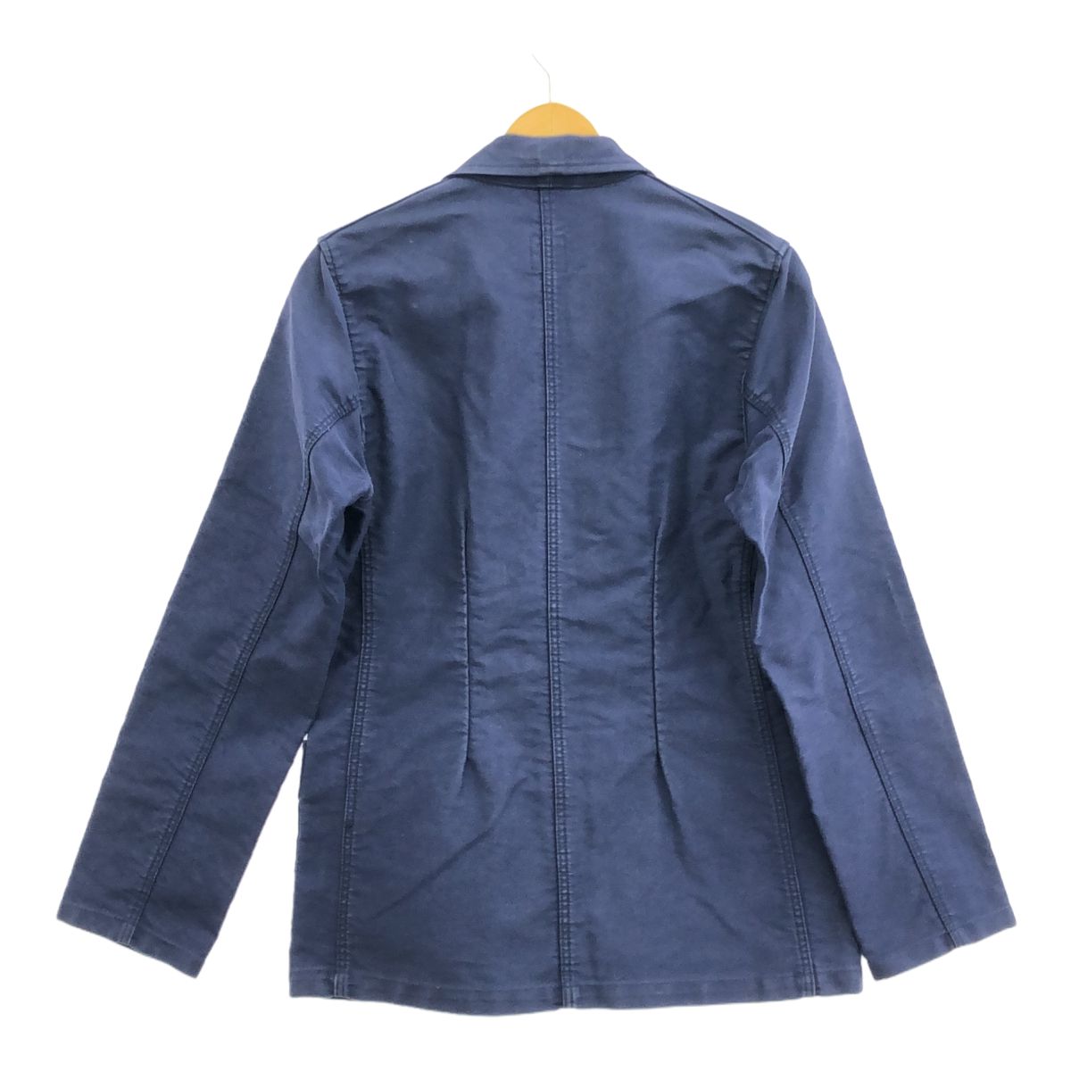 ARPENTEUR アーペントル サイズS フレンチワークジャケット