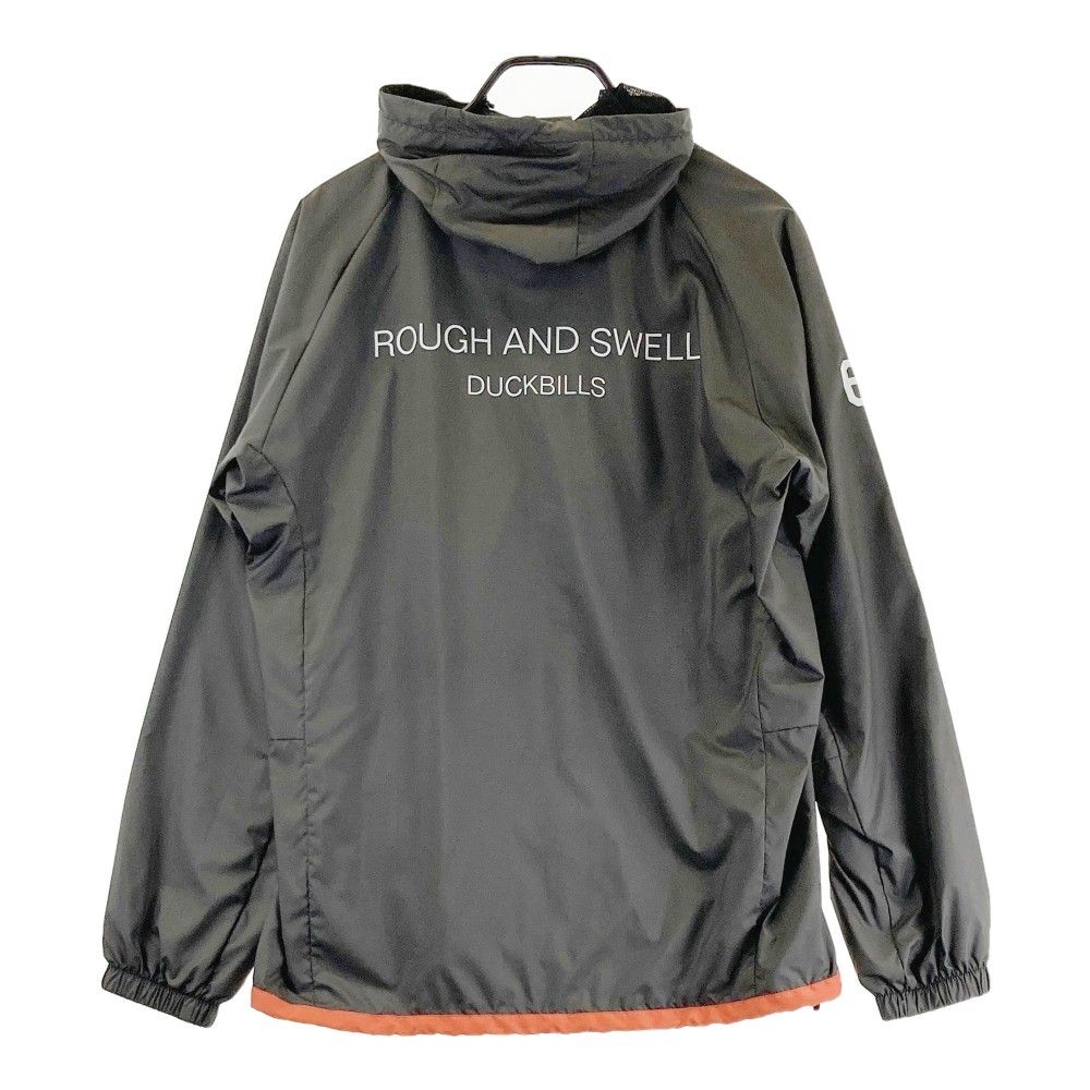 rough&swell ラフアンドスウェル LYON HOODIE rough&swell ラフアンドスウェル LYON HOODIE