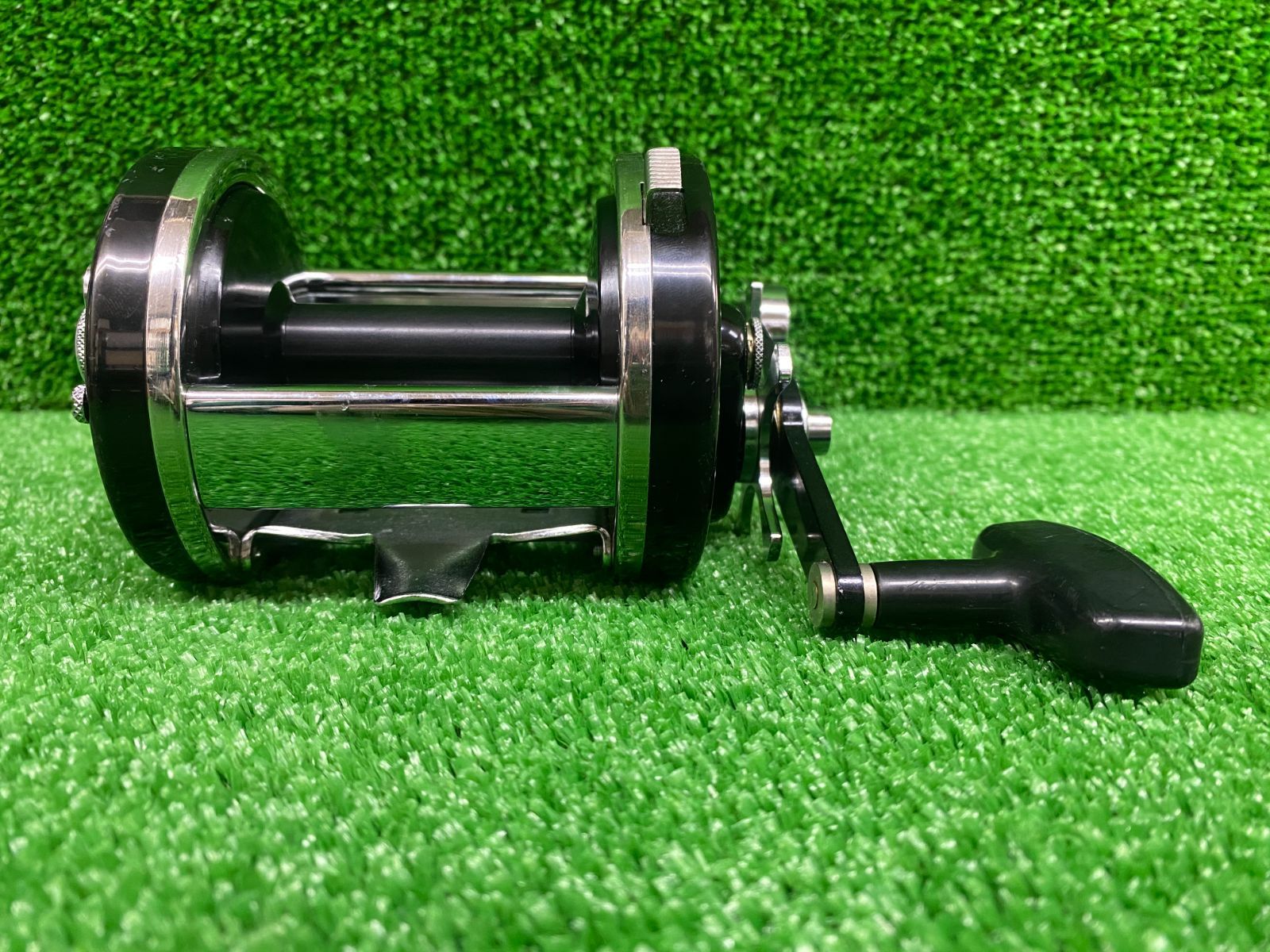 アブ Abu アンバサダー10000C アブガルシア