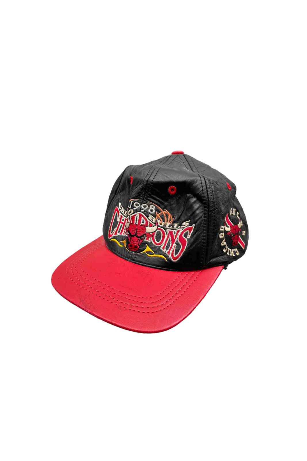 HOT100%新品NBA デッドストック　cap 90s 80s ビンテージ　vintage 帽子