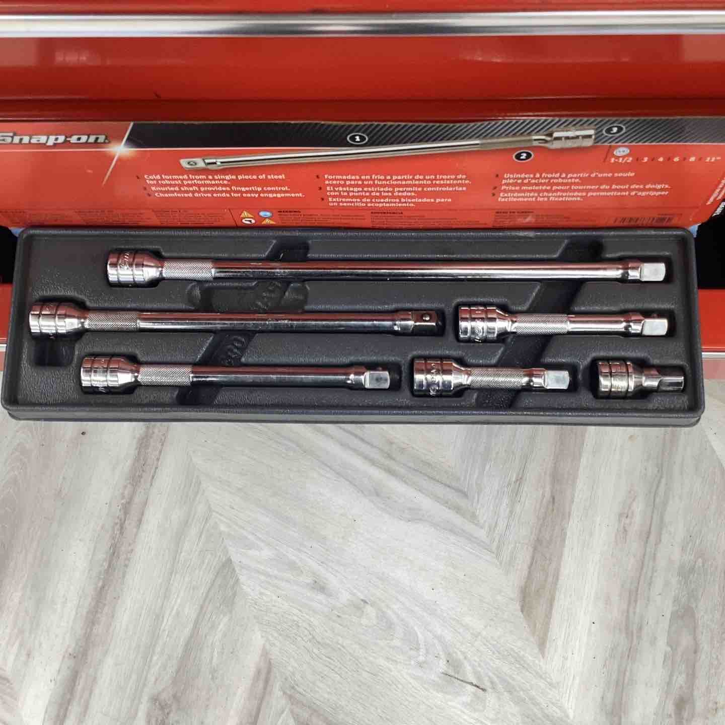 スナップオン Snap-on 3 8 エクステンションセット 206AFX 越谷店