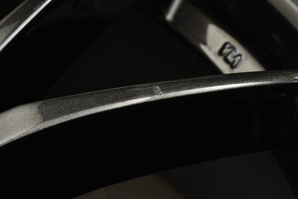 全品送料無料! カスタム用に RAYS HOMURA 2×7 19in 8.5J 45 PCD114.3 4本セット アルファード ハリアー カローラクロス エクストレイル アクセラ 送料、返品無料。