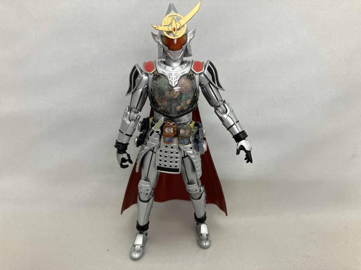 S.H.Figuarts 仮面ライダー鎧武 極アームズ オンライン 仮面ライダー鎧