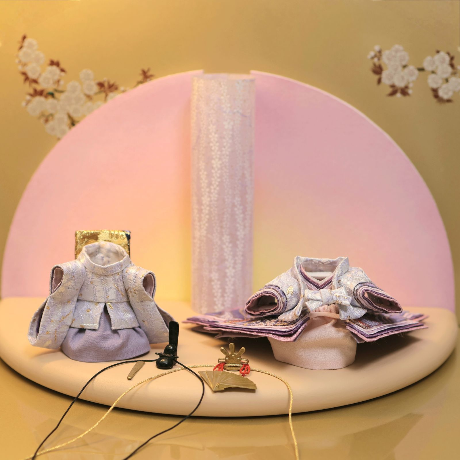 フェア】空想アパートメント カネヒラ作品展 「ぬいぐるみに微笑み