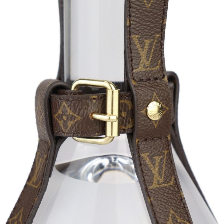 LOUIS VUITTON ルイ ヴィトン ベルランプ Bell Lamp By Edward Barber