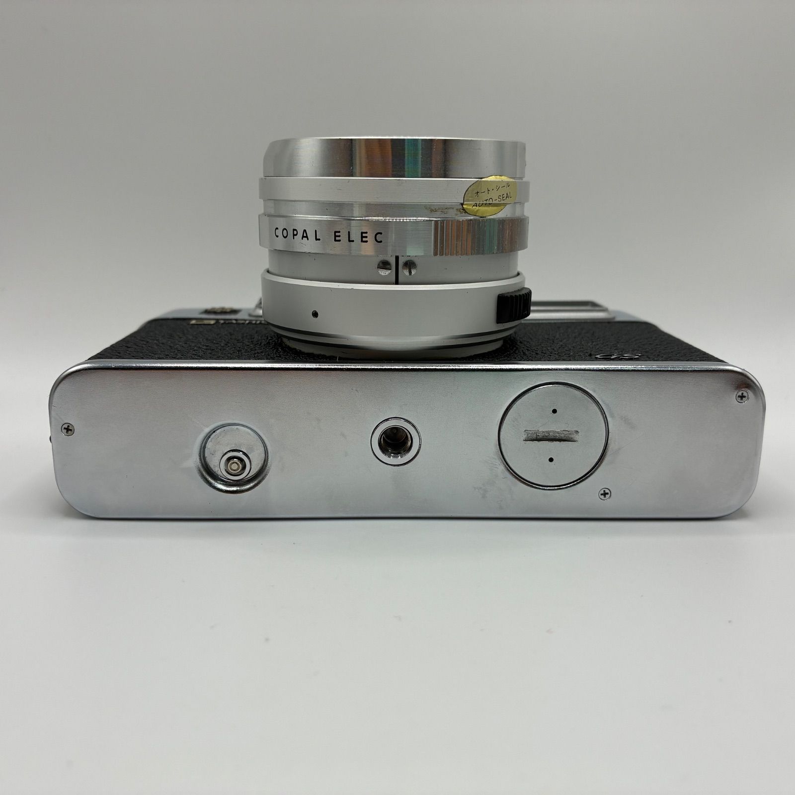 YASHICA Electro35 GS ヤシカ エレクトロ35 フィルムカメラ レンジ