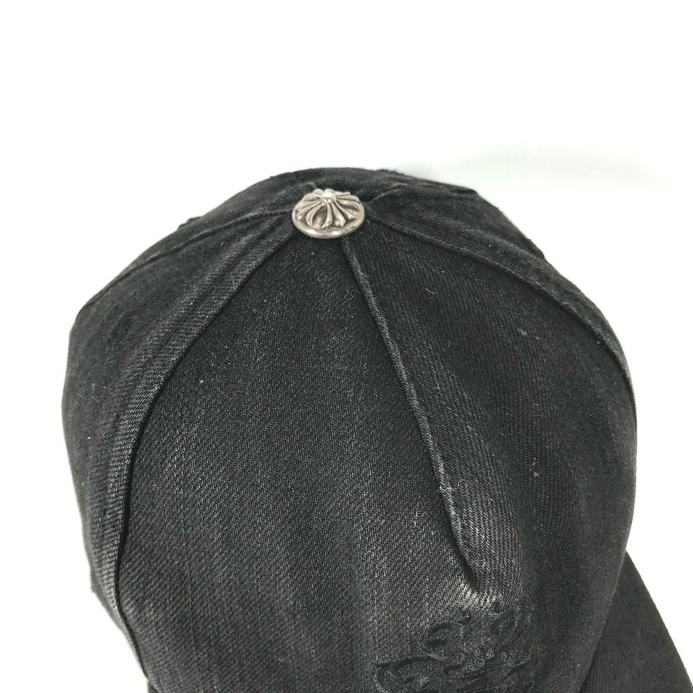 Chrome hearts キャップ Amazon | クロムハーツ（Chrome Hearts）ハット/キャップ ベース