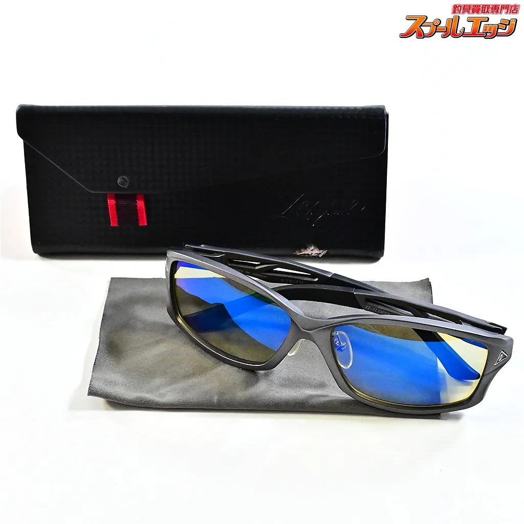 【3連休限定お値下げ❗️】ダイワ タレックスTLX017イーズグリーンブルーミラー ≪'20年3月新商品！≫ ダイワ TLX 017 イーズグリーン/ブルーミラー