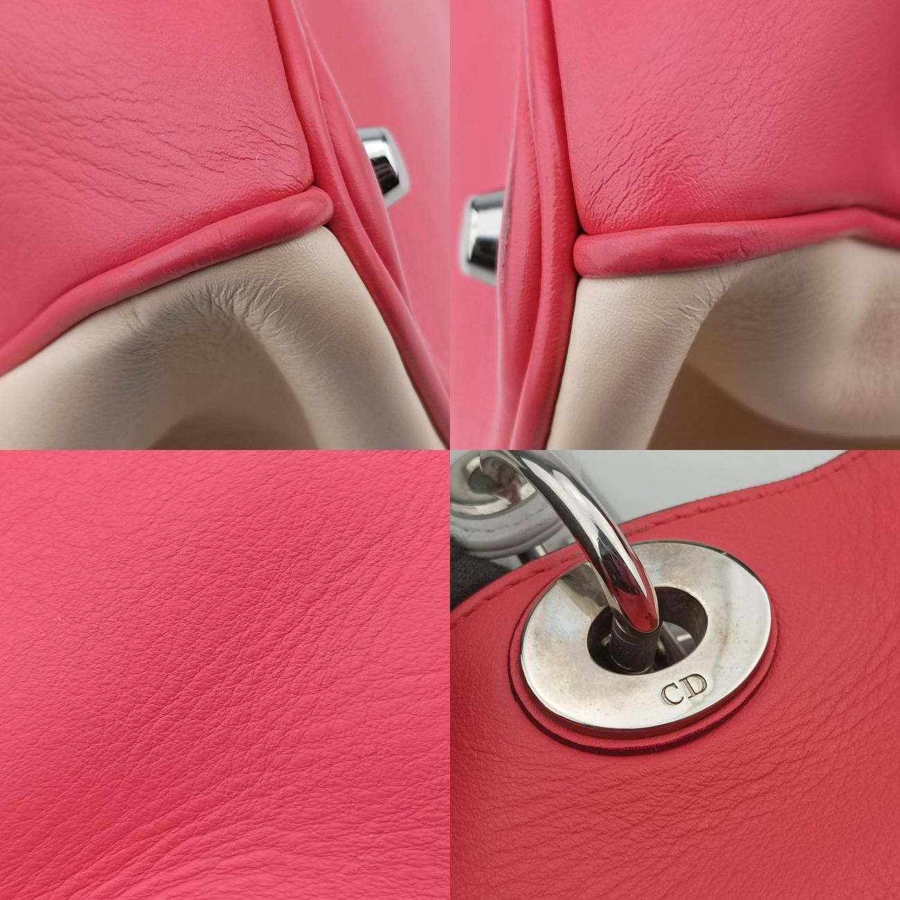 Diorディオリッシモ マルチ