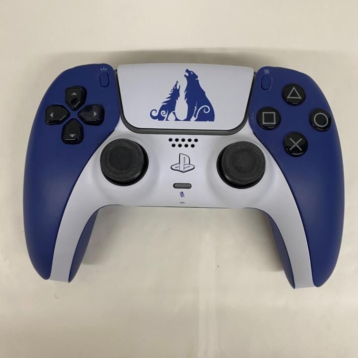 店舗併売 PS5