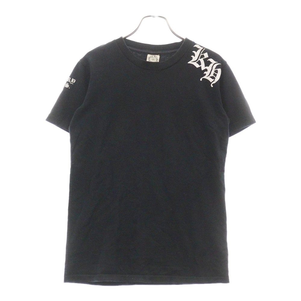 CHROME HEARTS (クロムハーツ) KYOSUKE HIMURO 氷室京介 コラボ CH 