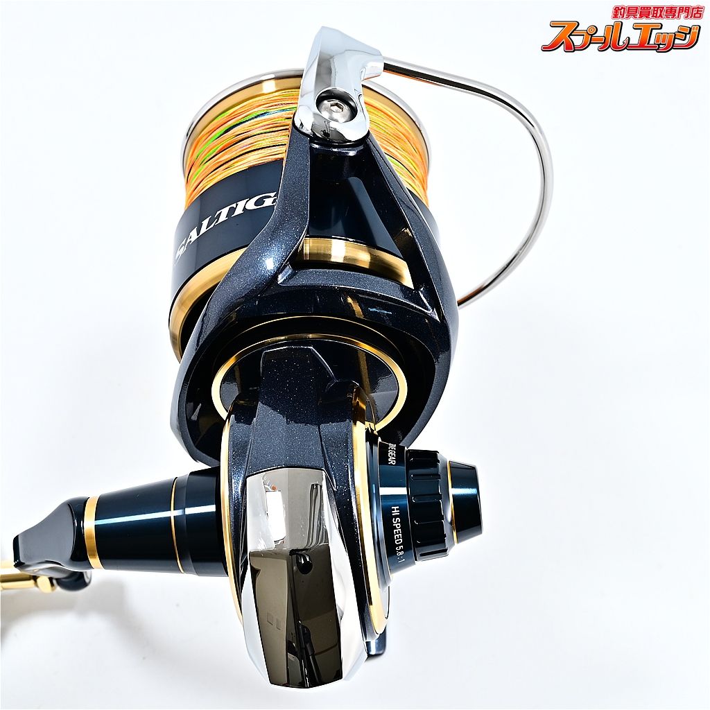 18000-H DAIWA