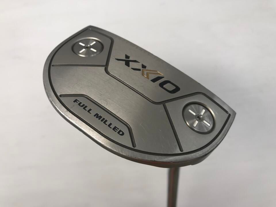 最短 XXIO MILLED 2020 レディス | | パター | ダンロップ