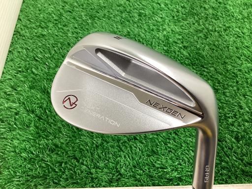 クラブ NEXGEN CHIPPING WEDGE GH45 CHIPPING WEDGE GH45 | NEXGEN -ネクスジェン-