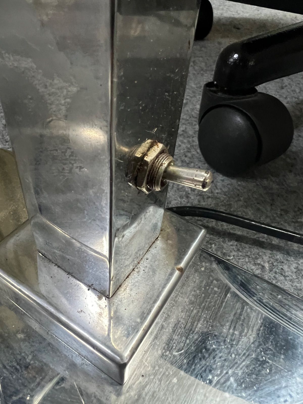  ︎ ヒートランプウォーマー 保温 ランプ ウォーマー 1灯 その他 保存容器 ケース