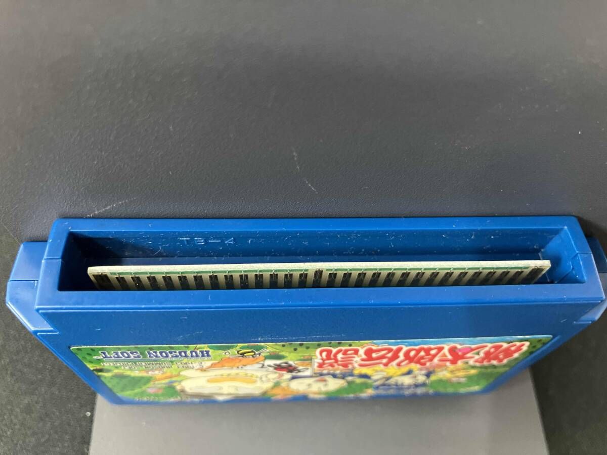 箱なし 説明書なし ソフトのみ 箱説なし 桃太郎伝説外伝 UP786_INFO