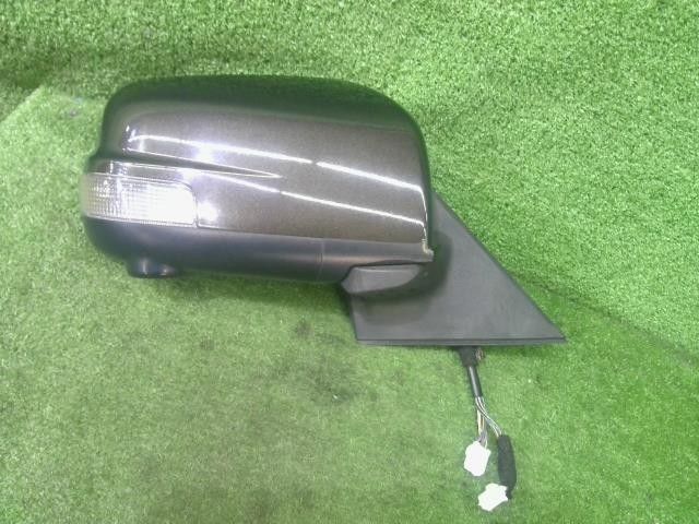 セレナ DBA-FNC26 右 ドア サイド ミラー  ハイウェイスター ADSPK 4WD MR20DD KBE  96301-3GR0B