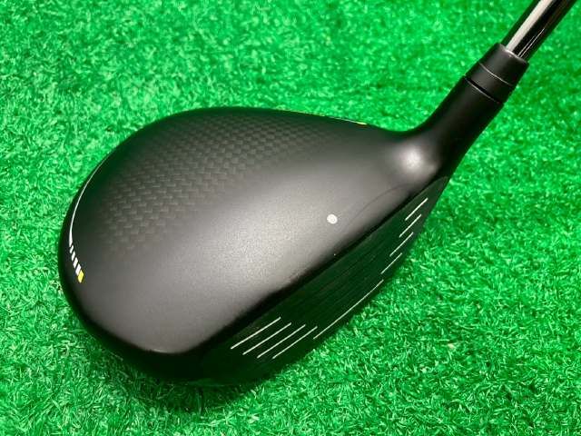 477 フェアウェイウッド ピン G430 MAX PING TOUR 2.0 CHROME 75 JP X 18 和歌山
