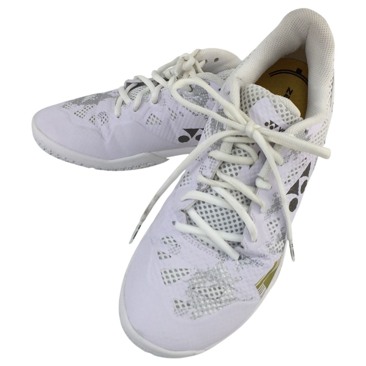 YONEX ECLIPSION 27cm パワークッション エクリプション バトミントン シューズ N10481044