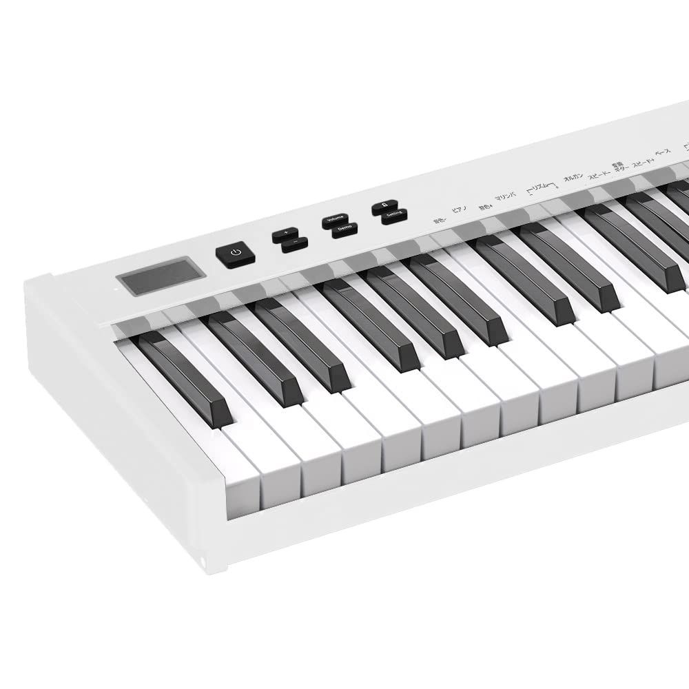 【ピアノスタンドセット】ニコマクNikoMaku 電子ピアノ SWAN-S 71xREiKjDwL._UF894,1000_QL80_.jpg