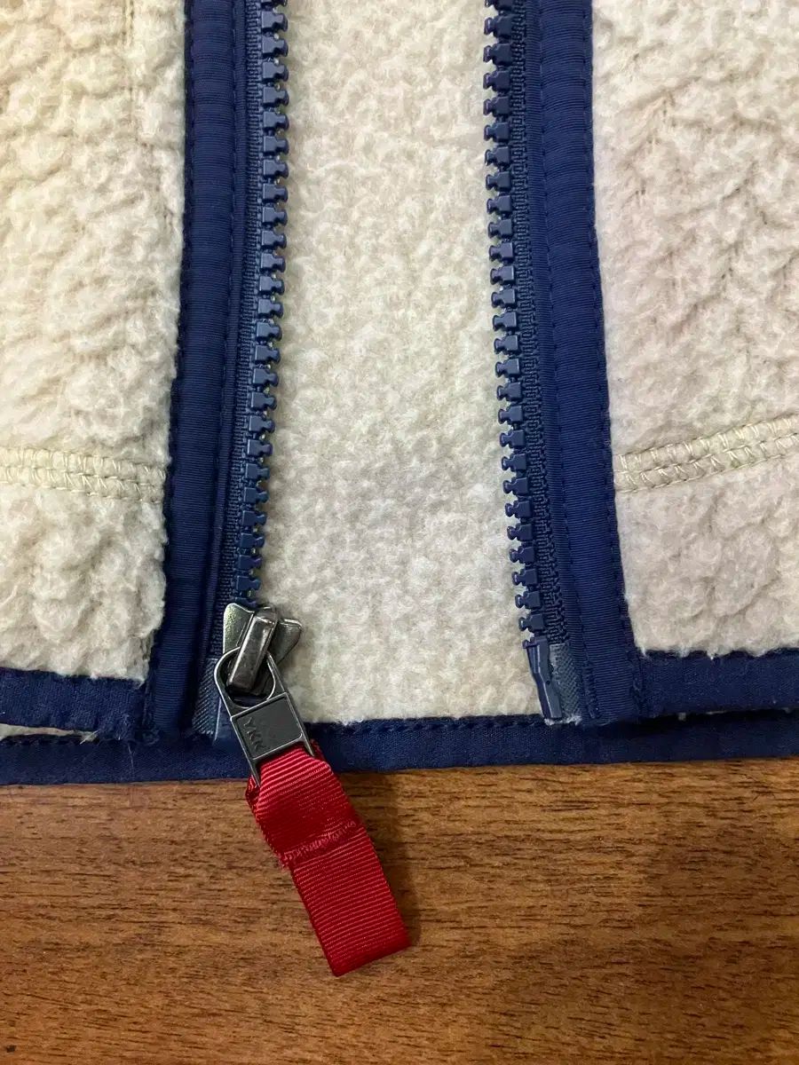 ジップアップジャンパー ジャケット
