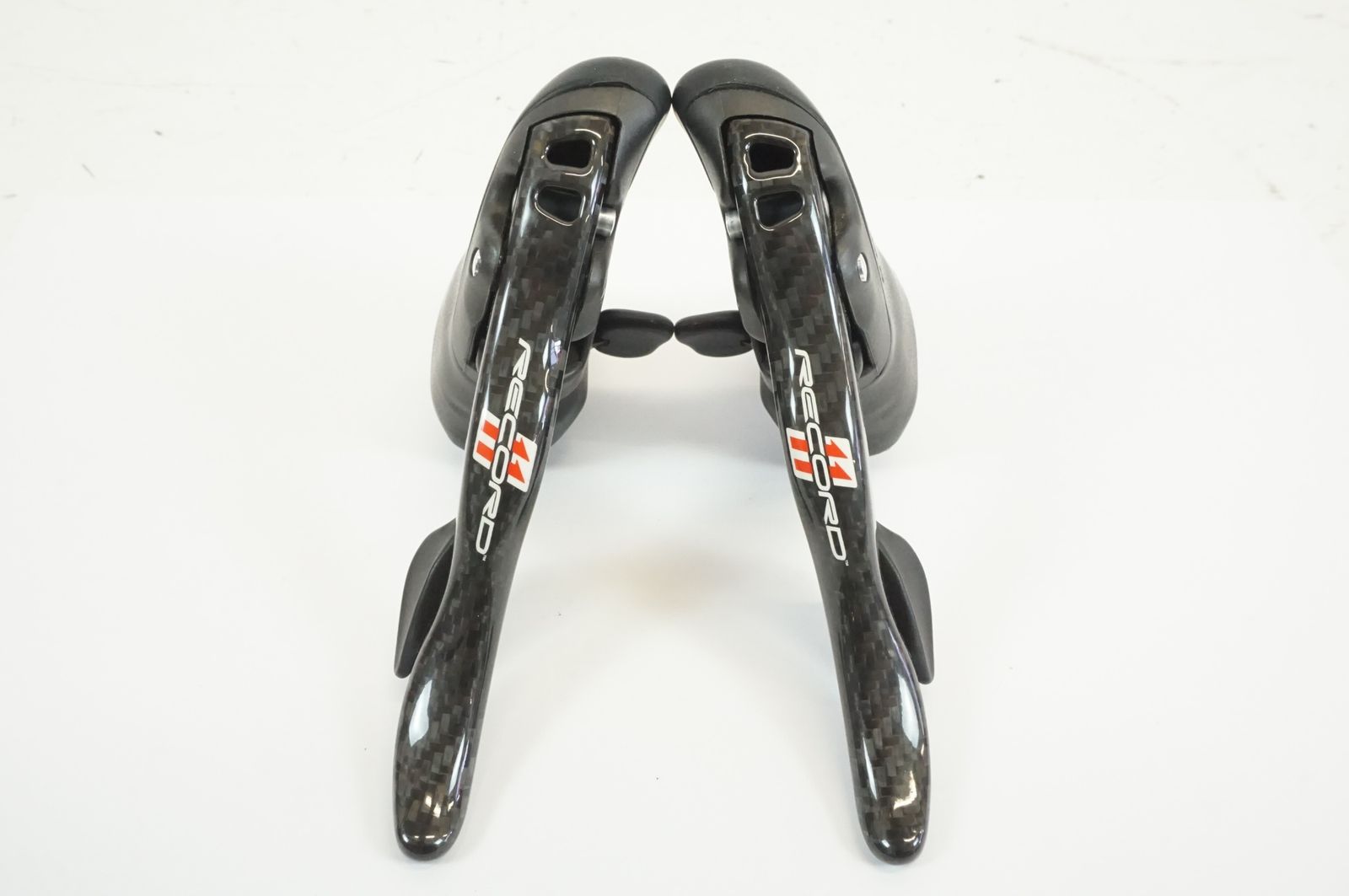 CAMPAGNOLO カンパニョーロ RECORD エルゴパワー バイチャリ宇都宮店 LAWEED_CL