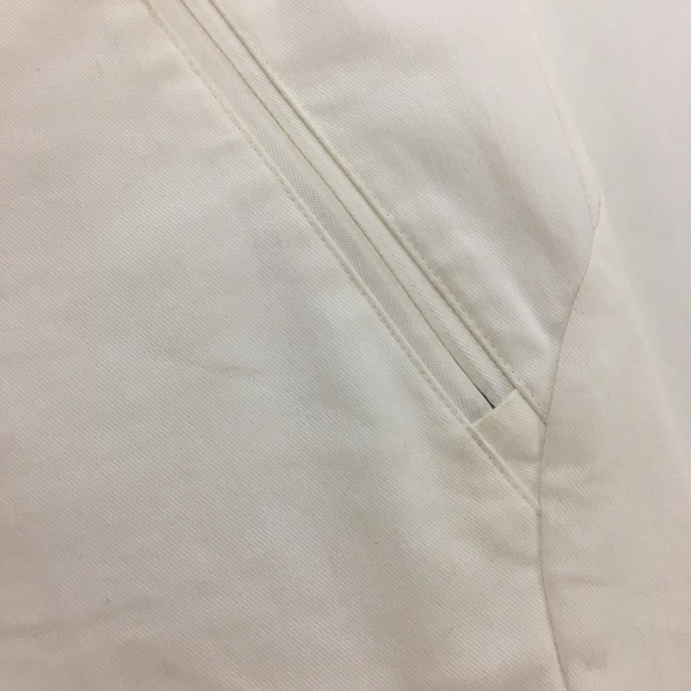 DESCENTE GOLF デサントゴルフ中田英寿 裏起毛ストレッチパンツ