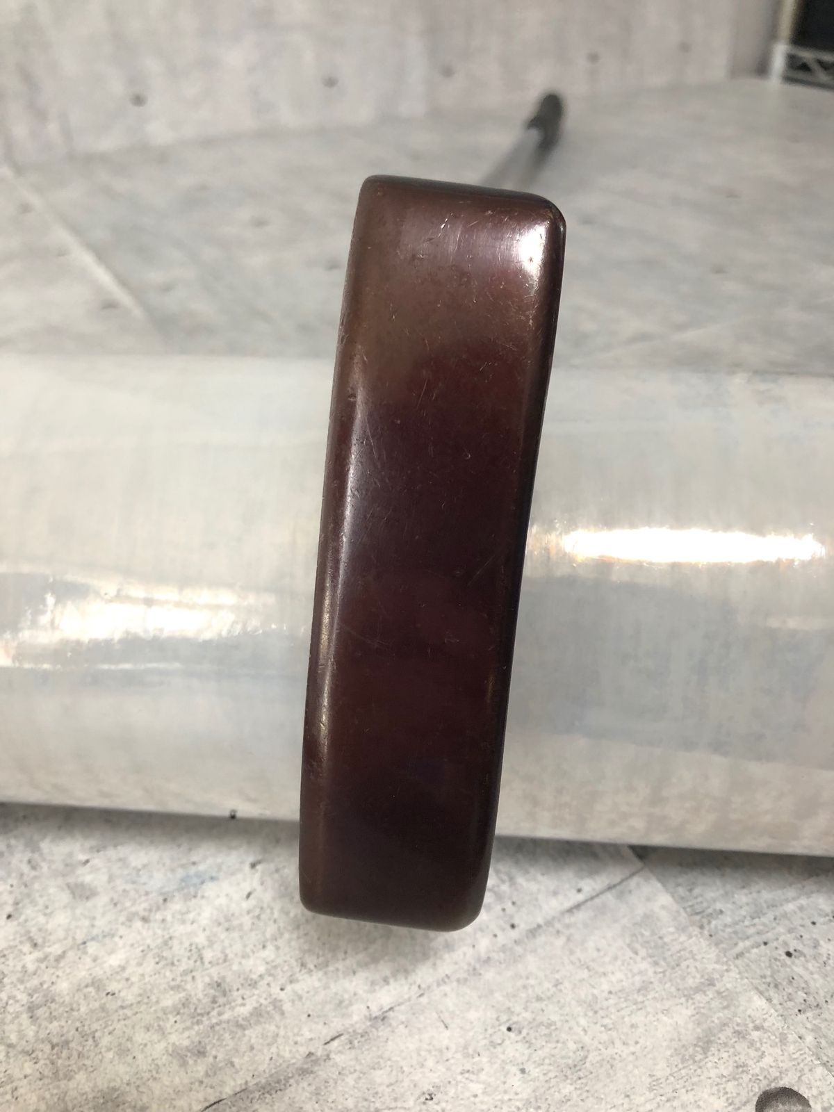 ジョン バイロン パター 34インチ メンズ ゴルフ クラブ パター 単品