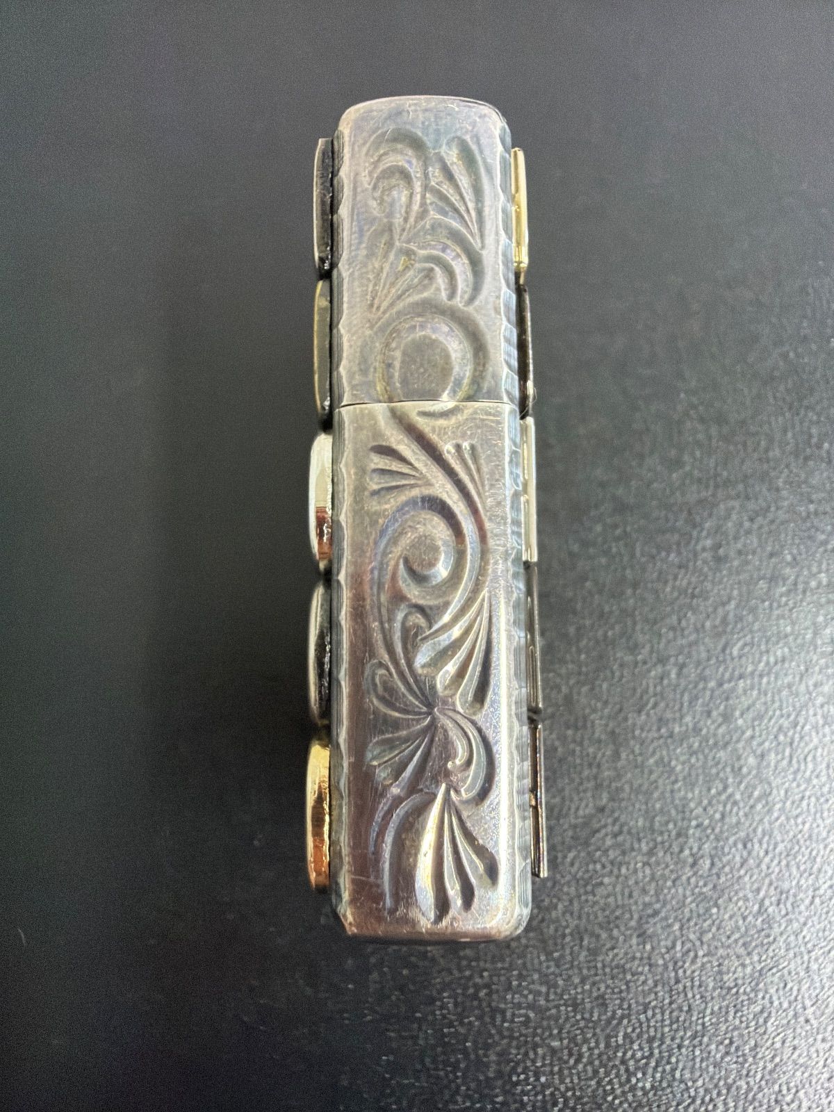 ボトムズアップ