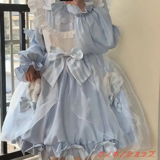 ロリータ